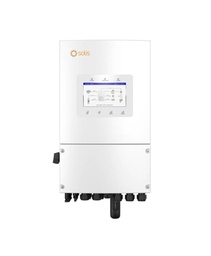 [INVSOLS6-EH1P6K-L] INVERSOR SOLIS HIBRIDO MONOFASICO 6KW S6-EH1P6K-L 2 MPPT DC